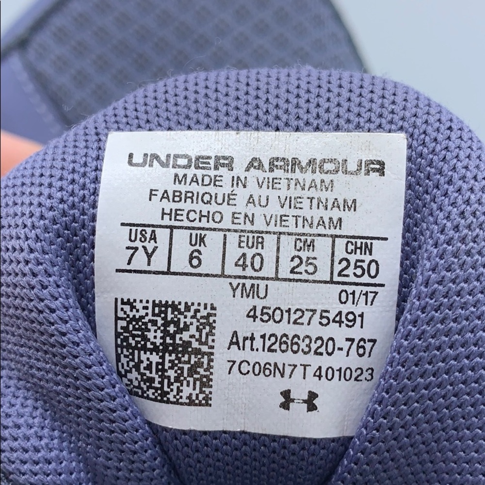 Under Armour Assert 6 - image 7